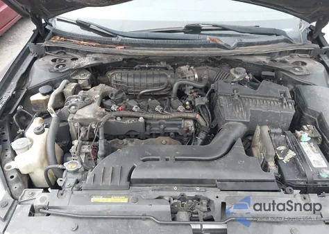 2011 Nissan Altima 2.5 S z USA, uszkodzony, nr VIN 1N4AL2AP0BC113702